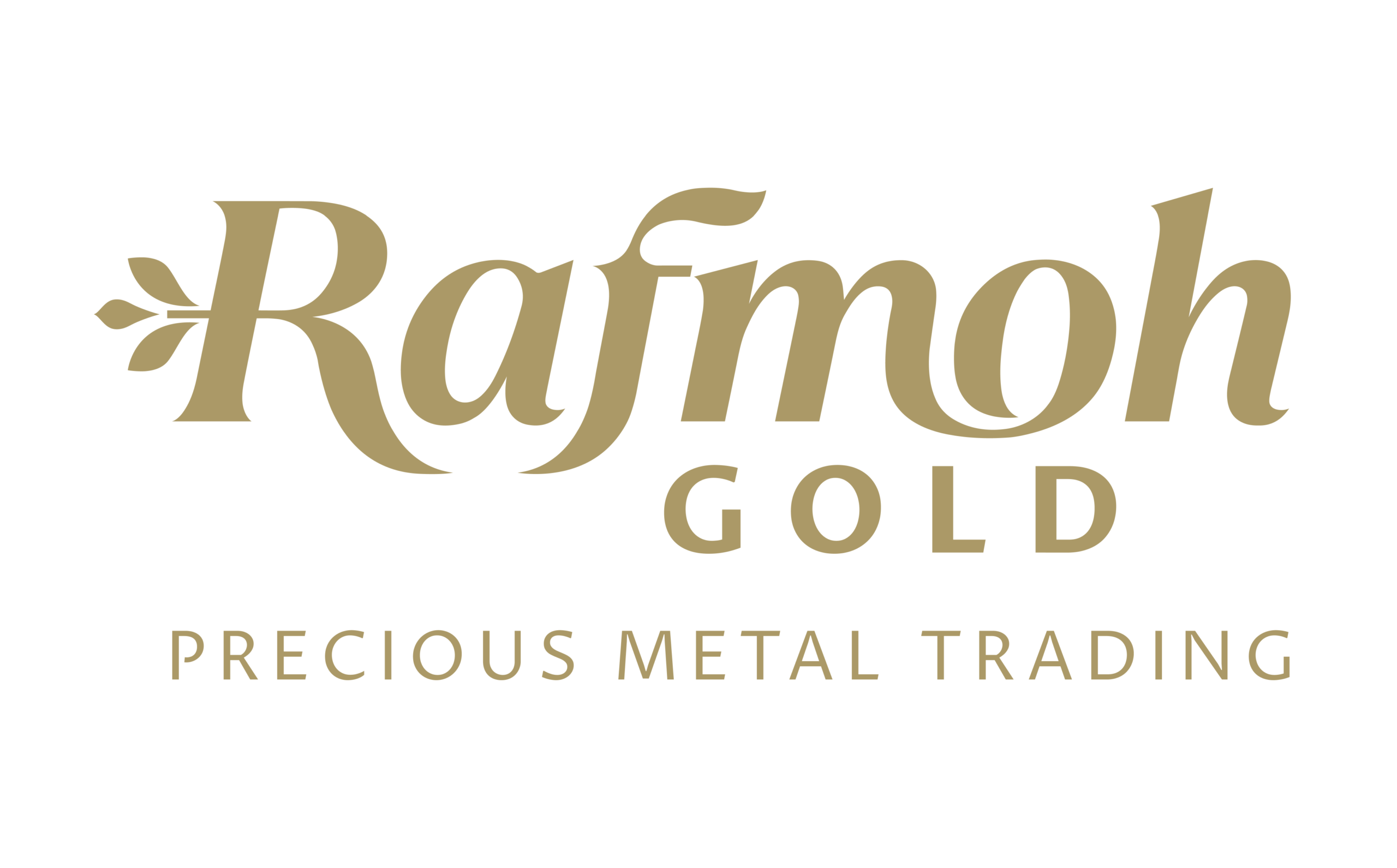 Rafmoh Gold Korea